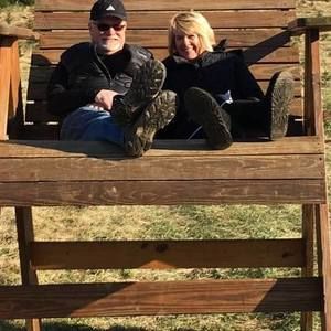 Meet your Posher, Ken